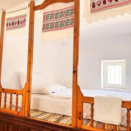 Villa Amοopi Amoopí