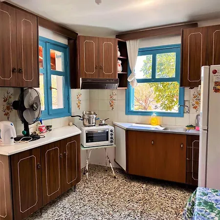 Amοopi Villa Amoopí