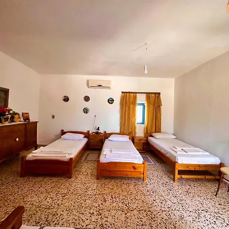 Villa Amοopi Amoopí