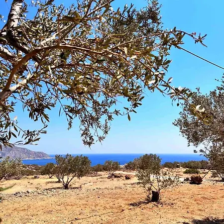 Amοopi Villa Amoopí