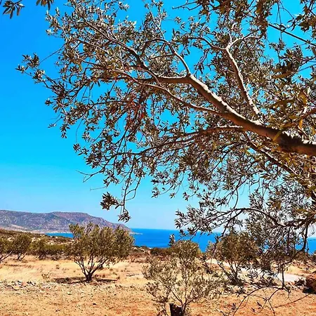 Amοopi Villa Amoopí