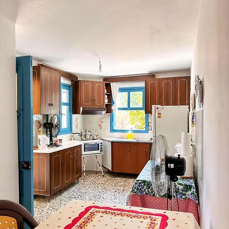 Amοopi Villa Amoopí