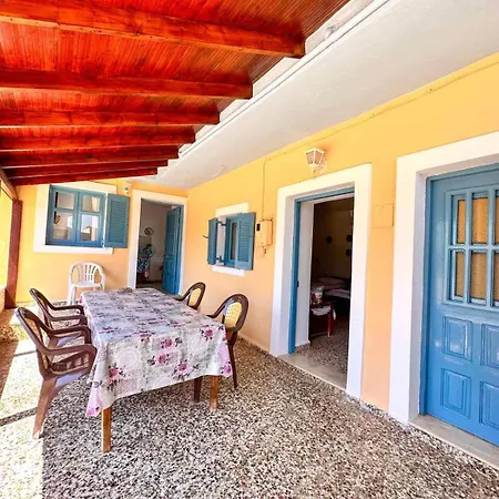 Amοopi Villa Amoopí
