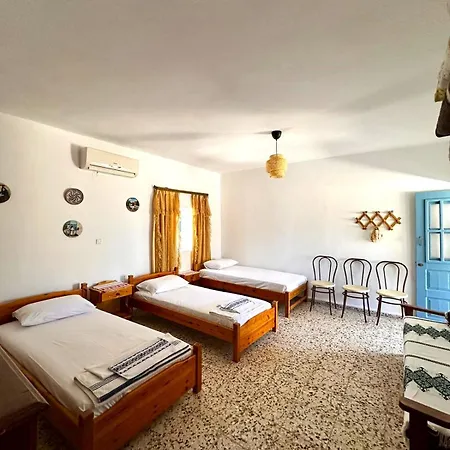 Villa Amοopi Amoopí