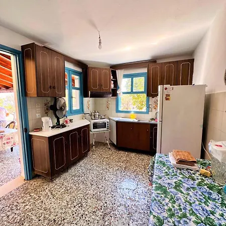 Villa Amοopi