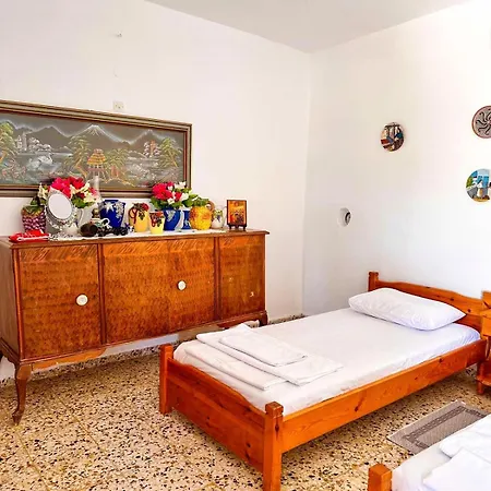 Villa Amοopi *