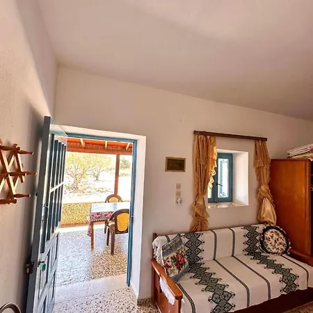 Villa Amοopi