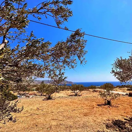 Villa Amοopi *