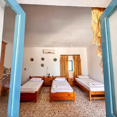 Amοopi Villa Amoopi