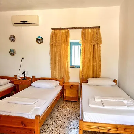 Amοopi Villa
