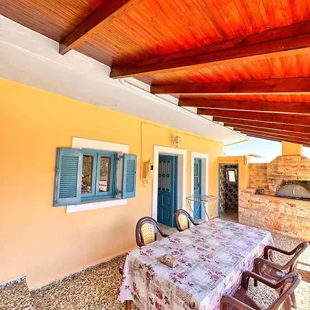 Villa Amοopi *