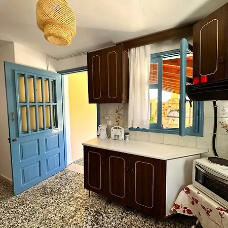 Villa Amοopi *