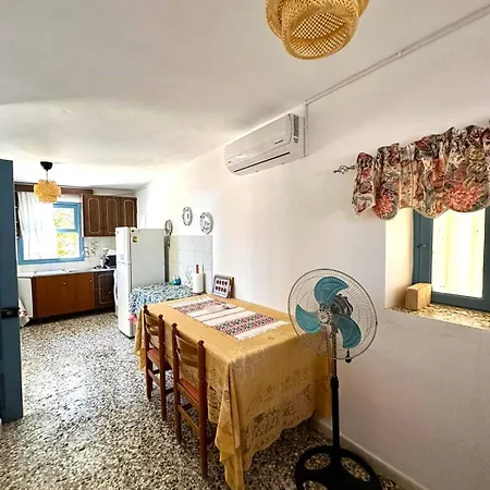 Villa Amοopi *