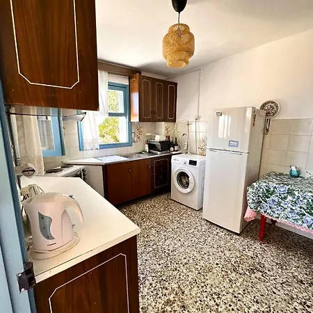 Villa Amοopi